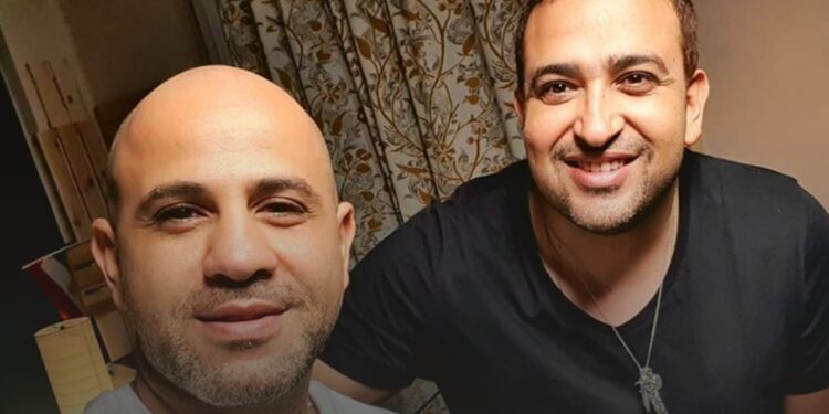 تامر حسين وعزيز الشافعي يهاجمان “عمرو مصطفى”