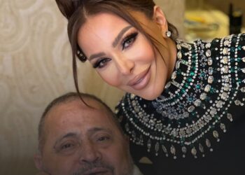 هذا ما كتبته “سوزان نجم الدين” في حب أبو وديع