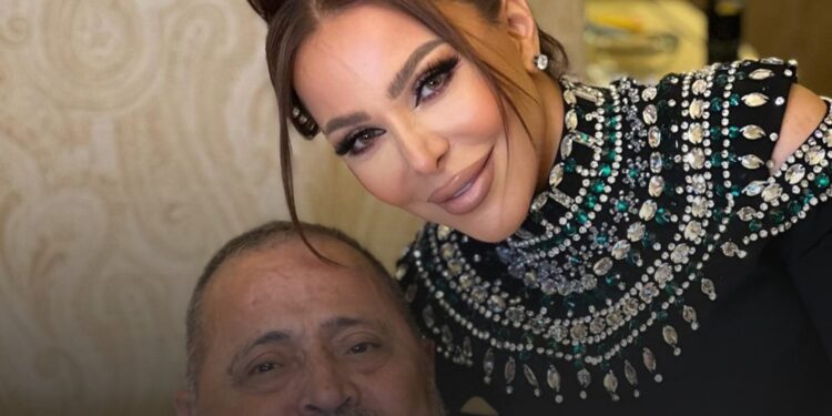 هذا ما كتبته “سوزان نجم الدين” في حب أبو وديع