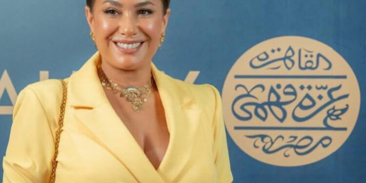 هند صبري وتفاصيل البحث عن العلا