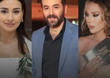 عن الحب والكذب دراما مشتركة جديدة