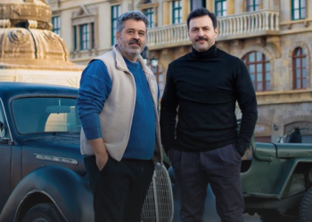 تيم حسن والشراكة الأخيرة مع سامر البرقاوي