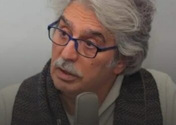 عباس النوري يعود لدور الخال في إيزيل