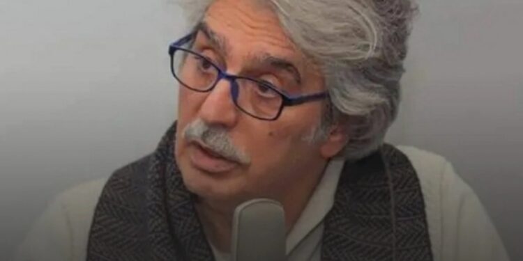 عباس النوري يعود لدور الخال في إيزيل