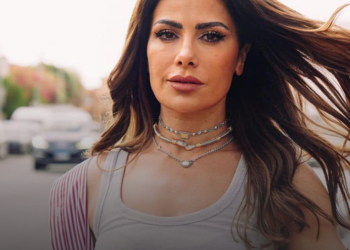 صبا مبارك تدخل السباق الرمضاني في الوهم