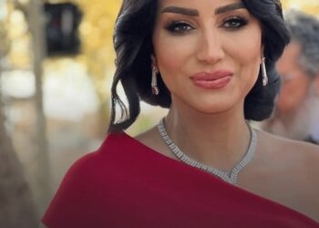 وفاء عامر تهاجم الصحافة الإلكترونية الكاذبة