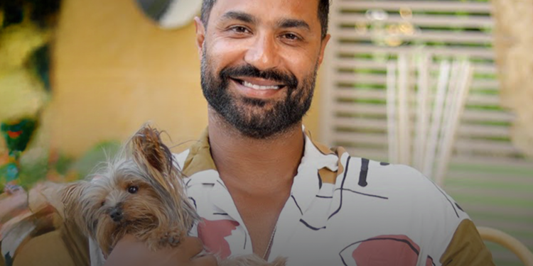 كريم فهمي كتاب مفتوح في البوكس