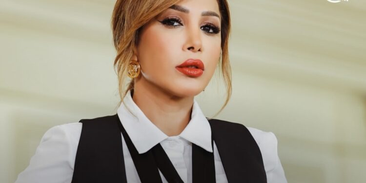 أروى تطلق أغنيتها الجديدة مغرم