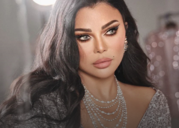 هيفاء وهبي تنتهي من تصوير مشاهد فيلمها الجديد
