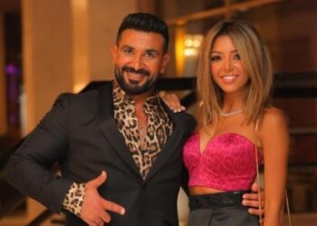 أحمد سعد يعلن عودته إلى علياء بسيوني