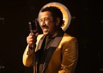 “الشاب خالد ضيف “بيت السعد