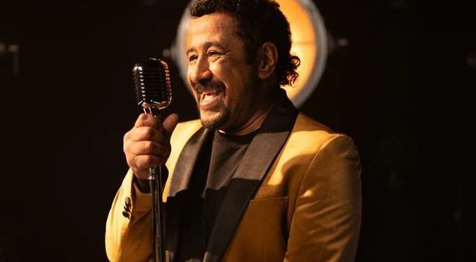 “الشاب خالد ضيف “بيت السعد