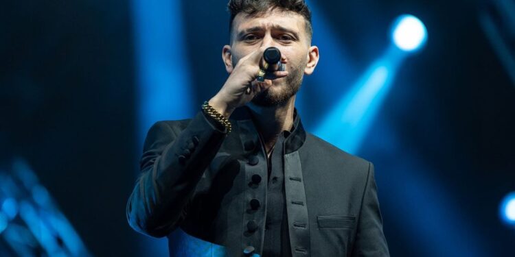 الشامي: كل شي بعد هل بوست رح يتغير