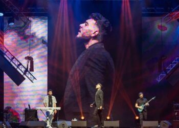 غداً يطلق الشامي أحدث أغانيه