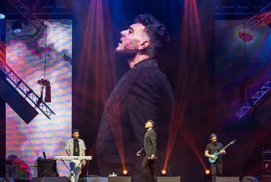 غداً يطلق الشامي أحدث أغانيه