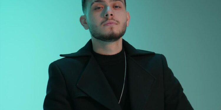 الشامي يحقق المليار مشاهدة عبر يوتيوب في أقل من عام واحد