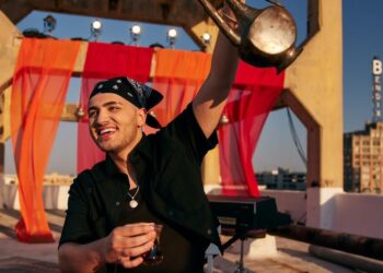 مشاعر الغربة للأهل يعكسها عصام النجار في “يا ليل”