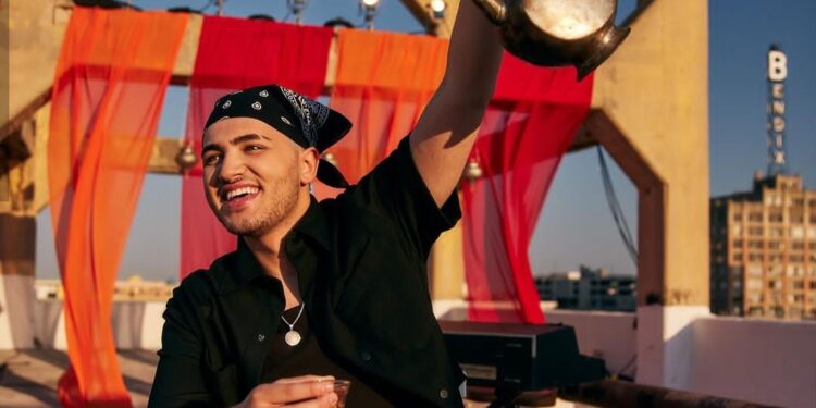 مشاعر الغربة للأهل يعكسها عصام النجار في “يا ليل”