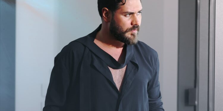 محمّد المجذوب يطرح “ما بتقدري