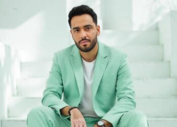 رامي جمال يستعد لطرح ألبومه الجديد في بداية العام القادم