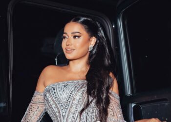 ثلاث أغنيات جديدة من ألبوم “أنا اليوم” لـ رحمة رياض