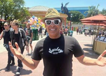 تفاصيل القبض على سعد الصغير لحيازته الممنوعات