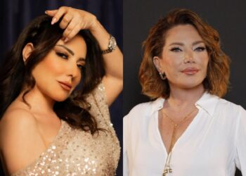 سلافة معمار وأمل عرفة مرشحات لجوائز “موريكس دور