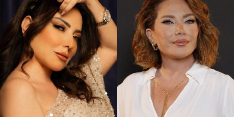 سلافة معمار وأمل عرفة مرشحات لجوائز “موريكس دور