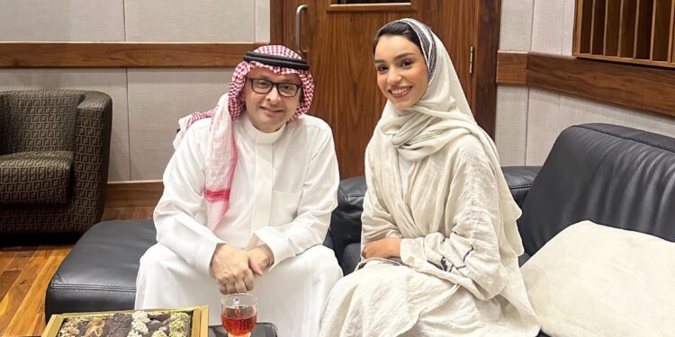 زينة عماد و عبد المجيد عبدالله يطرحان “قبلة العز