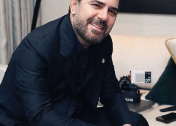 وائل جسار يقرر المشاركة في مهرجان الموسيقى العربيه