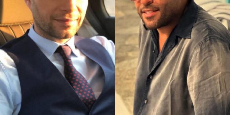 تامر عاشور يرفض اعتذار حسام حبيب