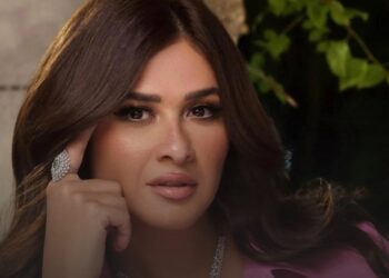 ياسمين عبد العزيز تساند الشعب اللبناني وتوجه له رسالة مؤثرة