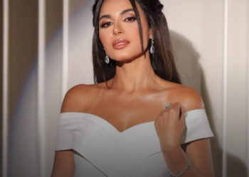 نسرين أمين وأزمة مسلسل “فهد البطل”