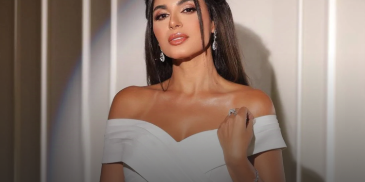 نسرين أمين وأزمة مسلسل “فهد البطل”