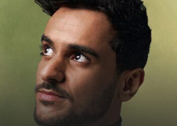 عايض يوسف يطرح جديده “ماهدا بالي”