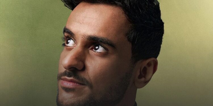 عايض يوسف يطرح جديده “ماهدا بالي”