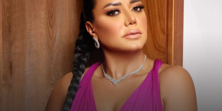 رانيا يوسف: “في ناس ميحبوش النجاح ويحاربون الناجحين “