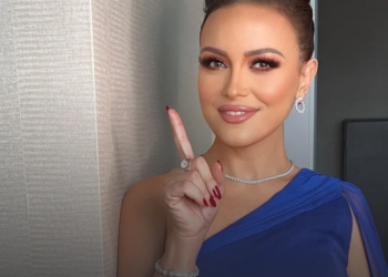 ريهام عبدالغفور في فيلم برشامة