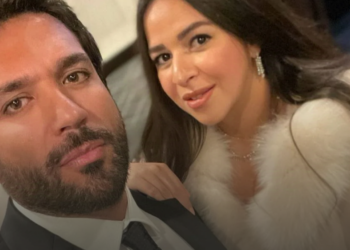 حسن الرداد: “إيمي لسا بوضع غير مستقر”