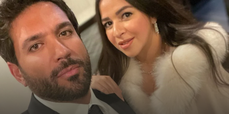 حسن الرداد: “إيمي لسا بوضع غير مستقر”