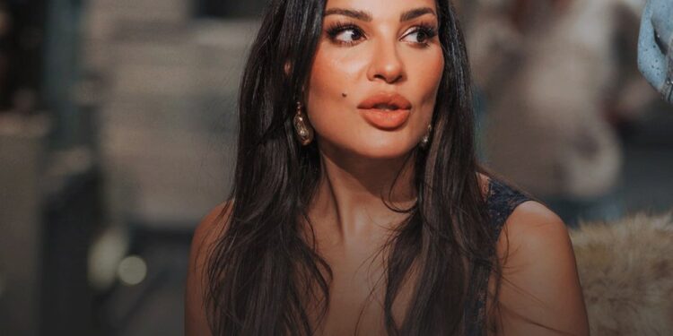 تأجيل عرض حلقة نادين نجيم مع إسعاد يونس