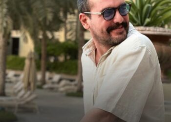 لماذا غاب سامر اسماعيل عن زفاف حازم زيدان