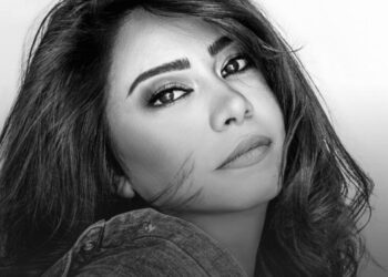 شيرين الأولى بين أفضل مئة صوت نسائي عربي