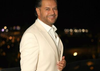 راغب علامه ينعي شقيقته الكبرى