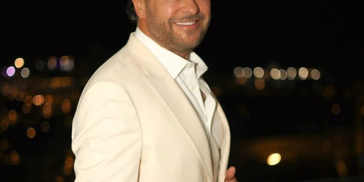 راغب علامه ينعي شقيقته الكبرى