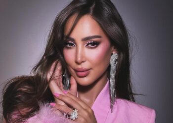 بسمة بوسيل تشوّق لجديدها هبدأ أعيش