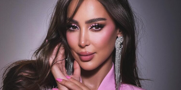 بسمة بوسيل تشوّق لجديدها هبدأ أعيش