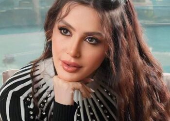 مرام علي تخوض أول تجاربها في الدراما المصرية