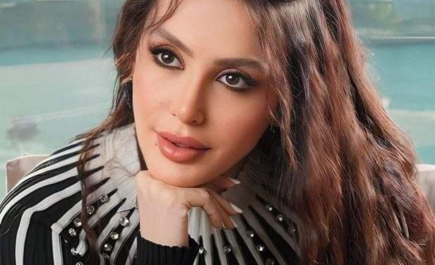 مرام علي تخوض أول تجاربها في الدراما المصرية