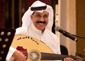 عبدالله الرويشد يعود سالماً إلى الكويت